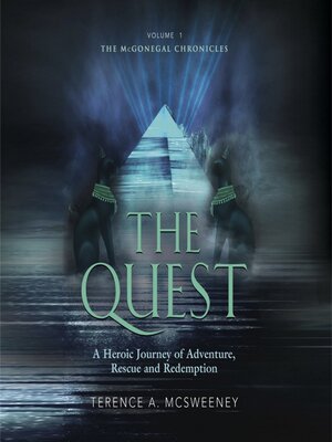 cover image of The Quest